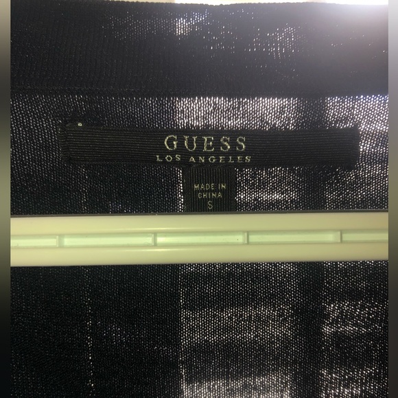 Guess Top - Picture 5 of 5